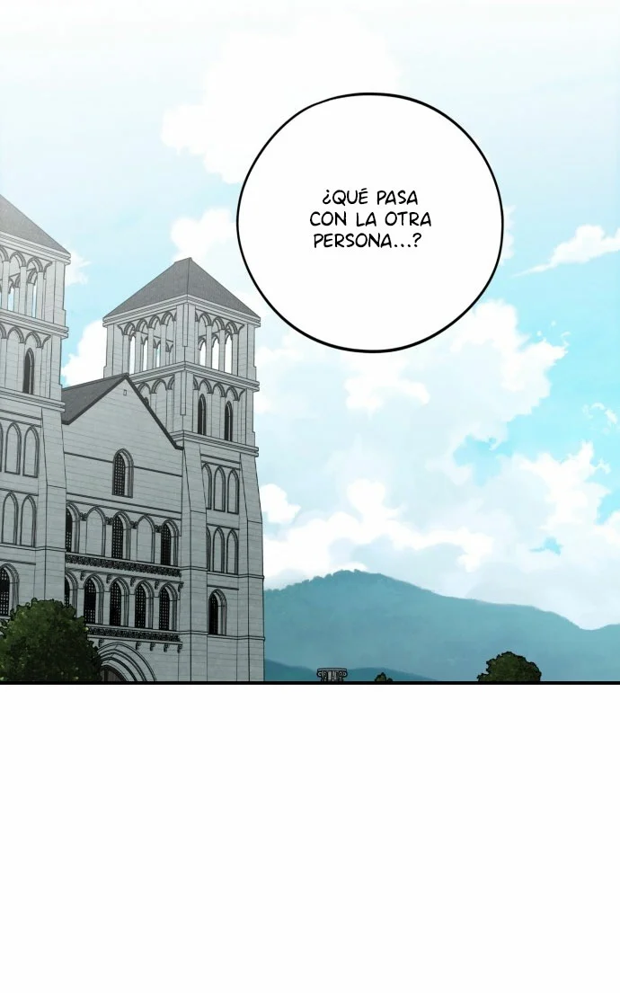 Ojos Nevados en una Noche Obscura Capítulo 129 - Page 22