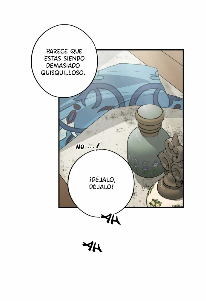 Ojos Nevados en una Noche Obscura Capítulo 129 - Page 24