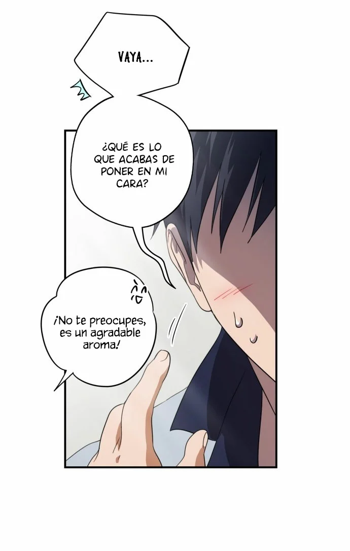 Ojos Nevados en una Noche Obscura Capítulo 129 - Page 25