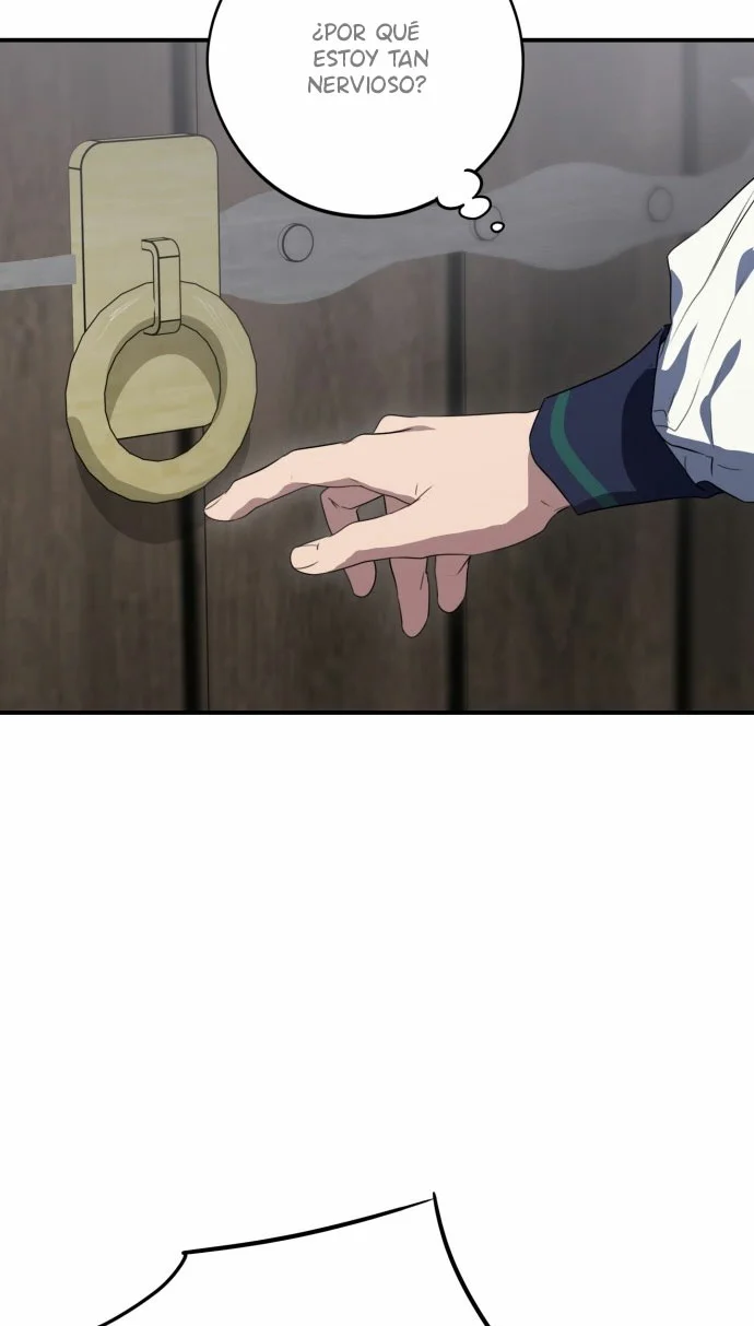 Ojos Nevados en una Noche Obscura Capítulo 129 - Page 32