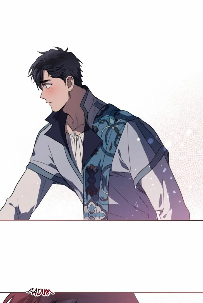 Ojos Nevados en una Noche Obscura Capítulo 129 - Page 44