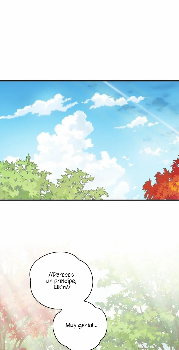 Ojos Nevados en una Noche Obscura Capítulo 129 - Page 46