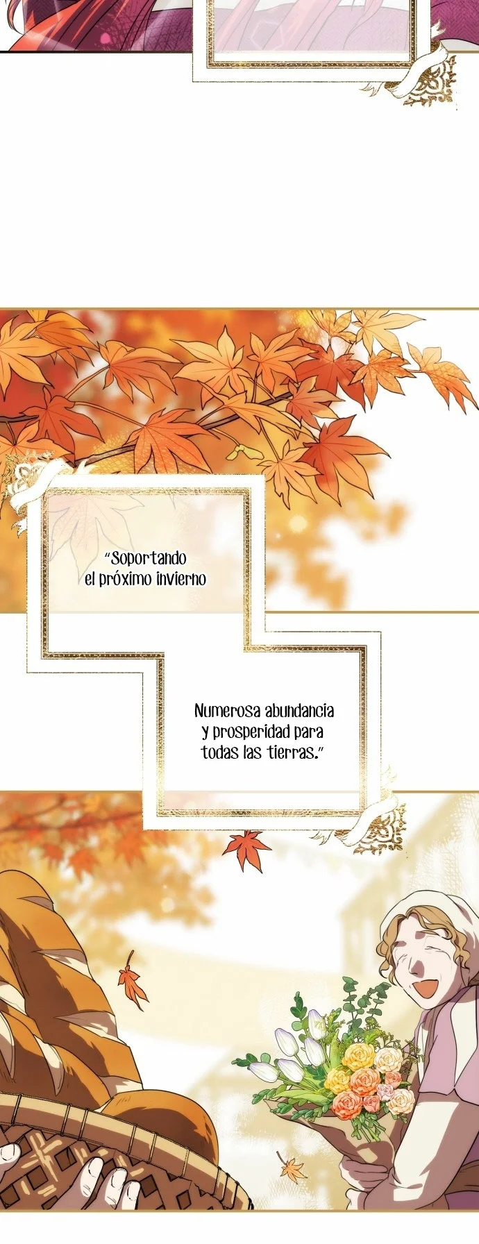 Ojos Nevados en una Noche Obscura Capítulo 129 - Page 51