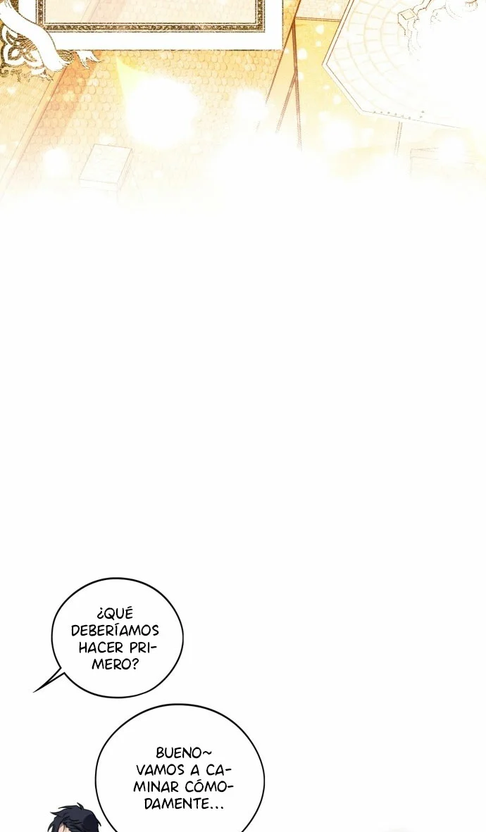 Ojos Nevados en una Noche Obscura Capítulo 129 - Page 53