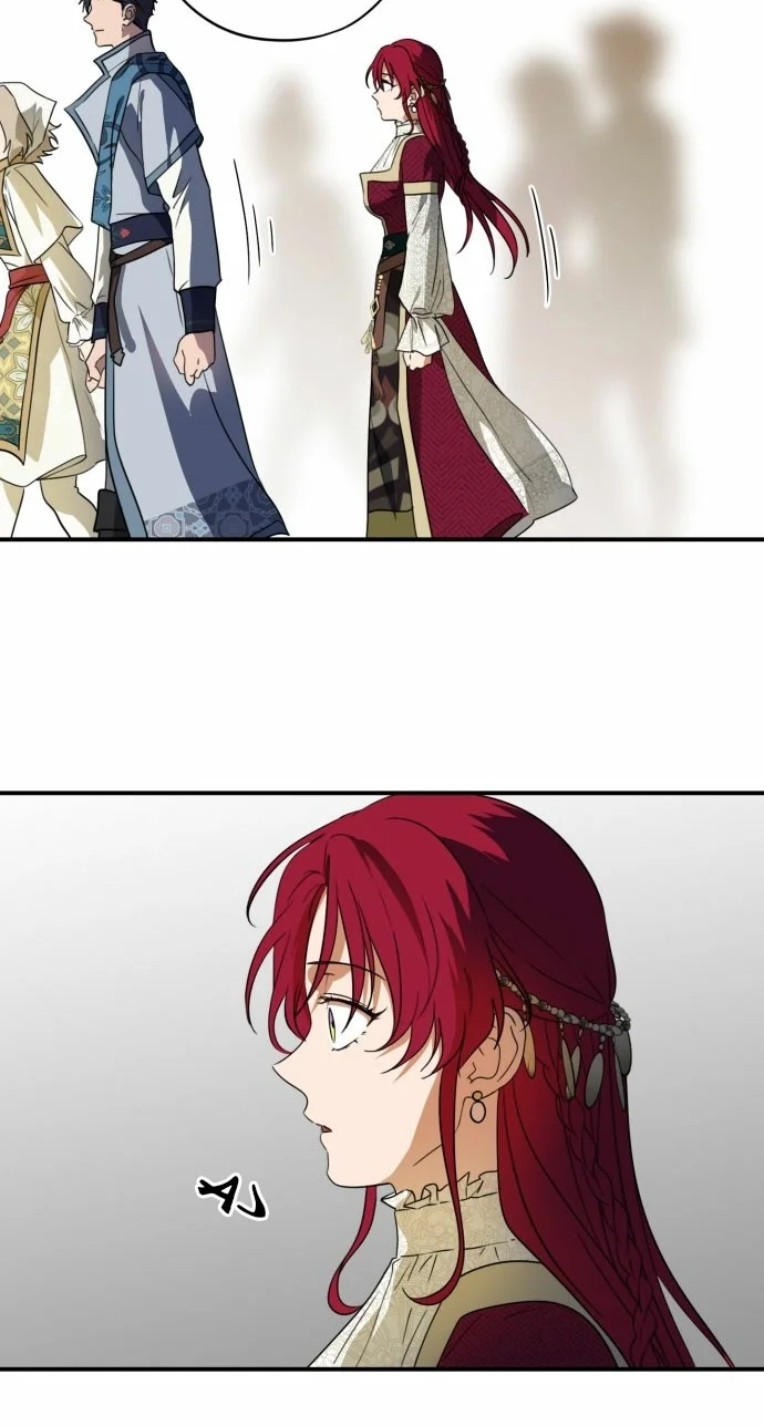 Ojos Nevados en una Noche Obscura Capítulo 129 - Page 54