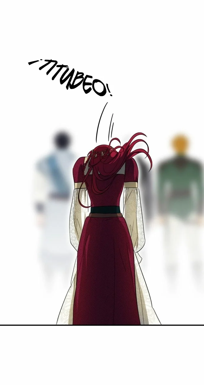 Ojos Nevados en una Noche Obscura Capítulo 129 - Page 55