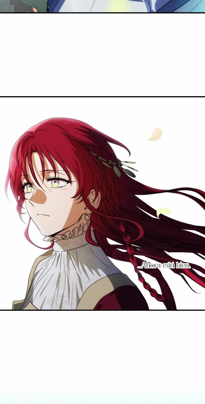 Ojos Nevados en una Noche Obscura Capítulo 129 - Page 62