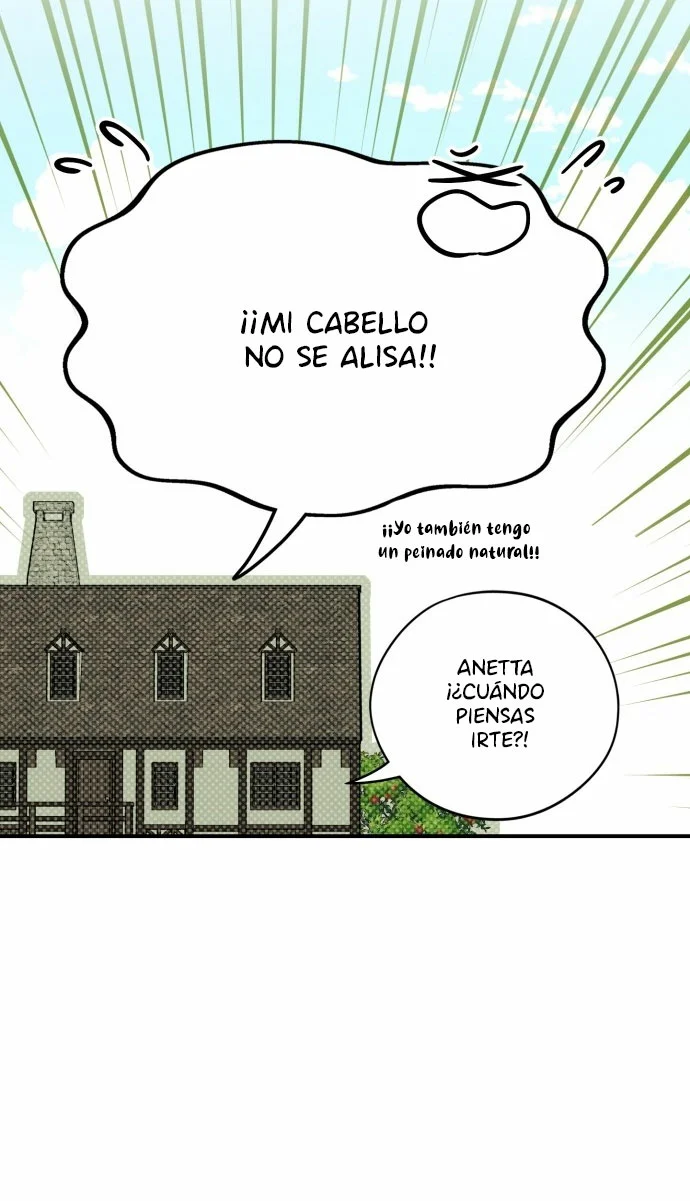 Ojos Nevados en una Noche Obscura Capítulo 129 - Page 8