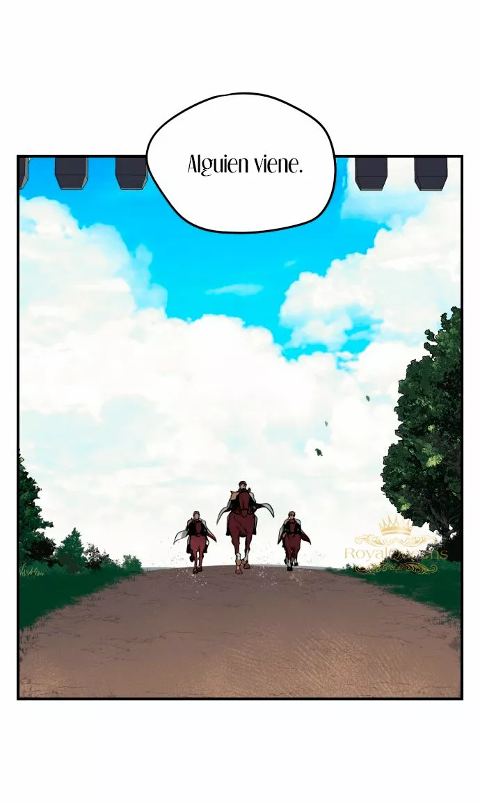 Ojos Nevados en una Noche Obscura Capítulo 13 - Page 12