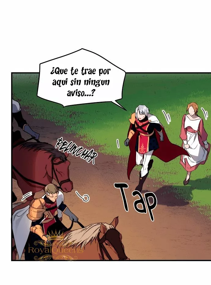 Ojos Nevados en una Noche Obscura Capítulo 13 - Page 17