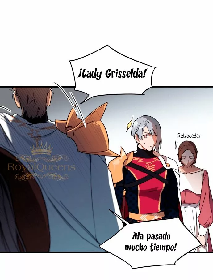 Ojos Nevados en una Noche Obscura Capítulo 13 - Page 19