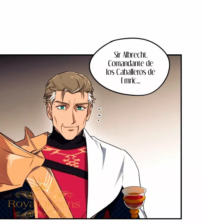 Ojos Nevados en una Noche Obscura Capítulo 13 - Page 38