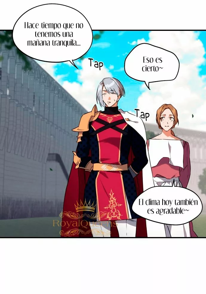 Ojos Nevados en una Noche Obscura Capítulo 13 - Page 4