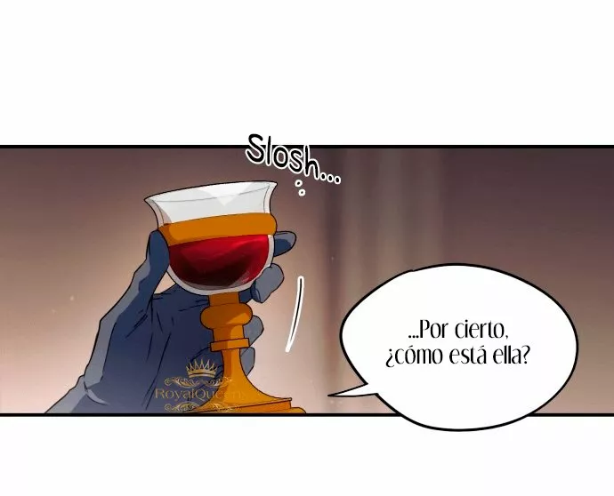 Ojos Nevados en una Noche Obscura Capítulo 13 - Page 42