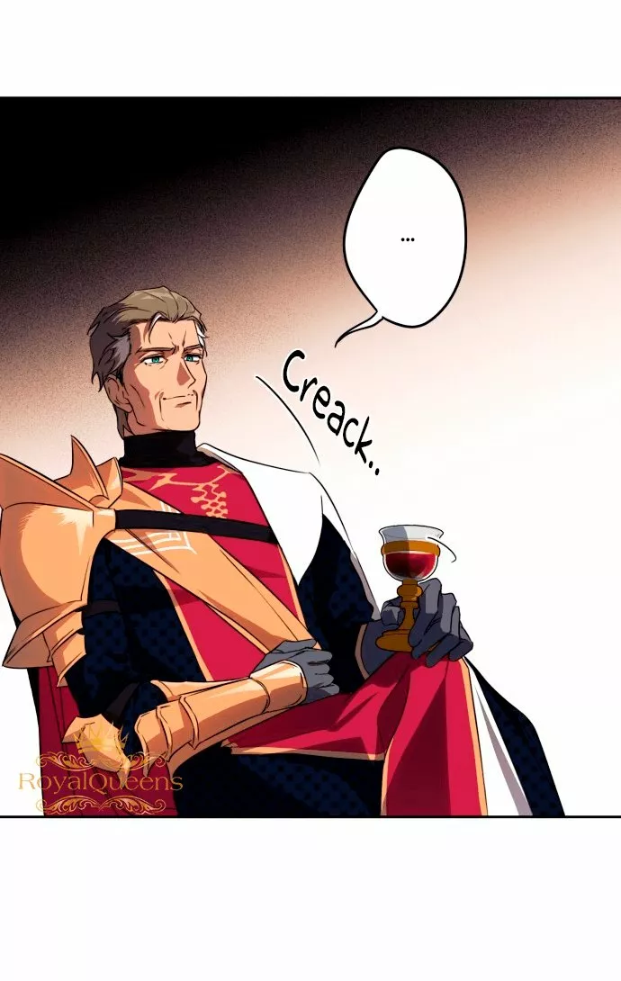 Ojos Nevados en una Noche Obscura Capítulo 13 - Page 53