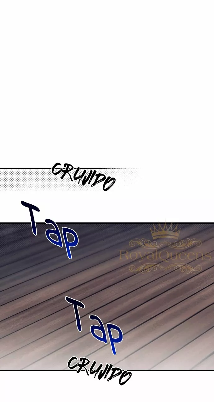 Ojos Nevados en una Noche Obscura Capítulo 13 - Page 55