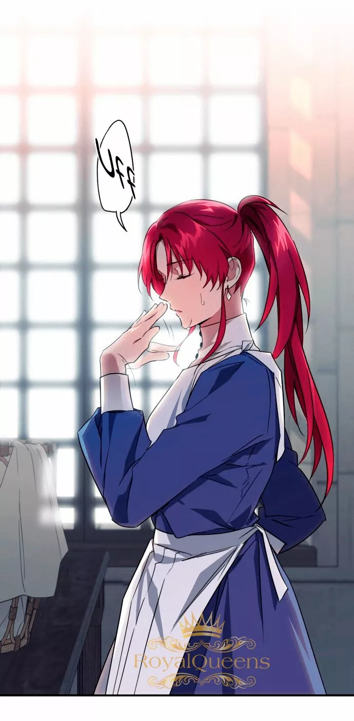 Ojos Nevados en una Noche Obscura Capítulo 13 - Page 61