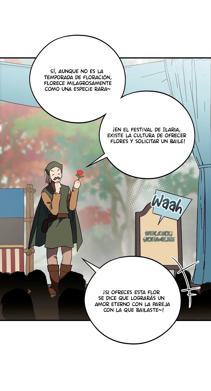 Ojos Nevados en una Noche Obscura Capítulo 130 - Page 13