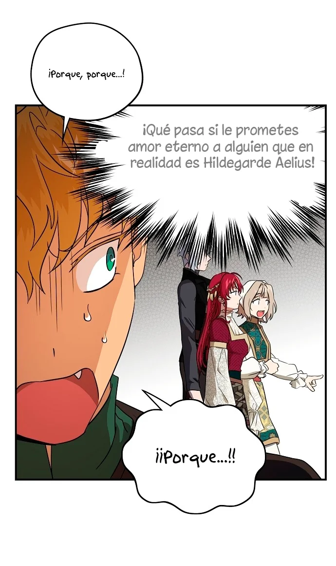 Ojos Nevados en una Noche Obscura Capítulo 130 - Page 17