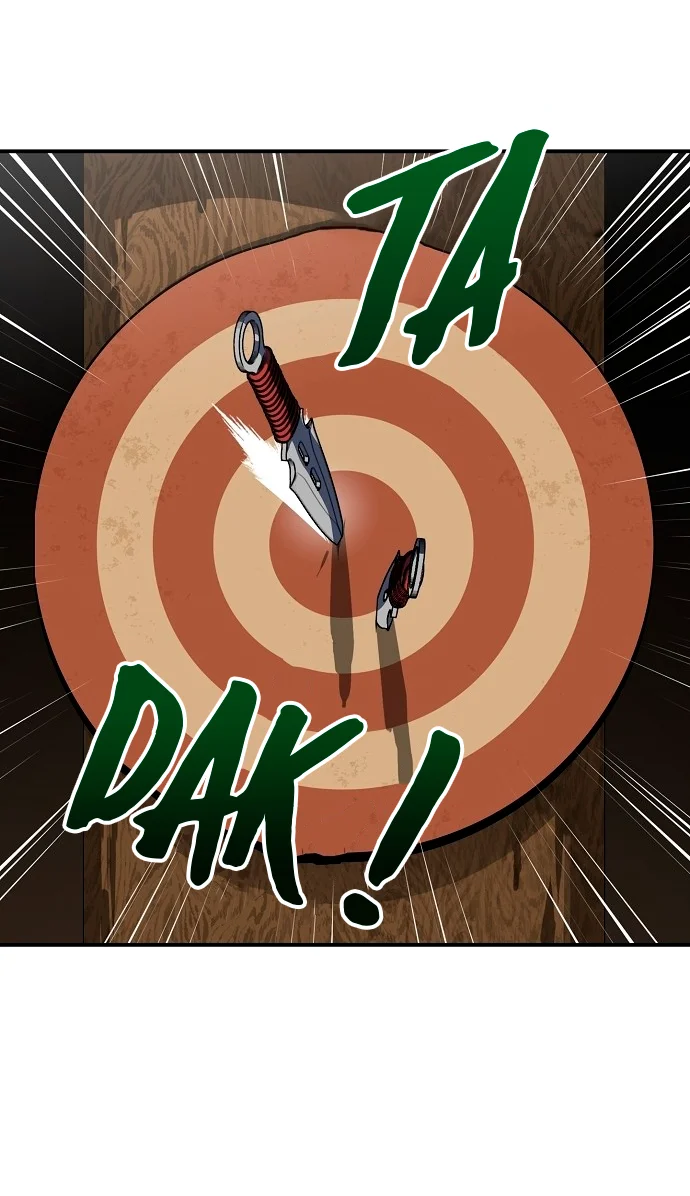 Ojos Nevados en una Noche Obscura Capítulo 130 - Page 24