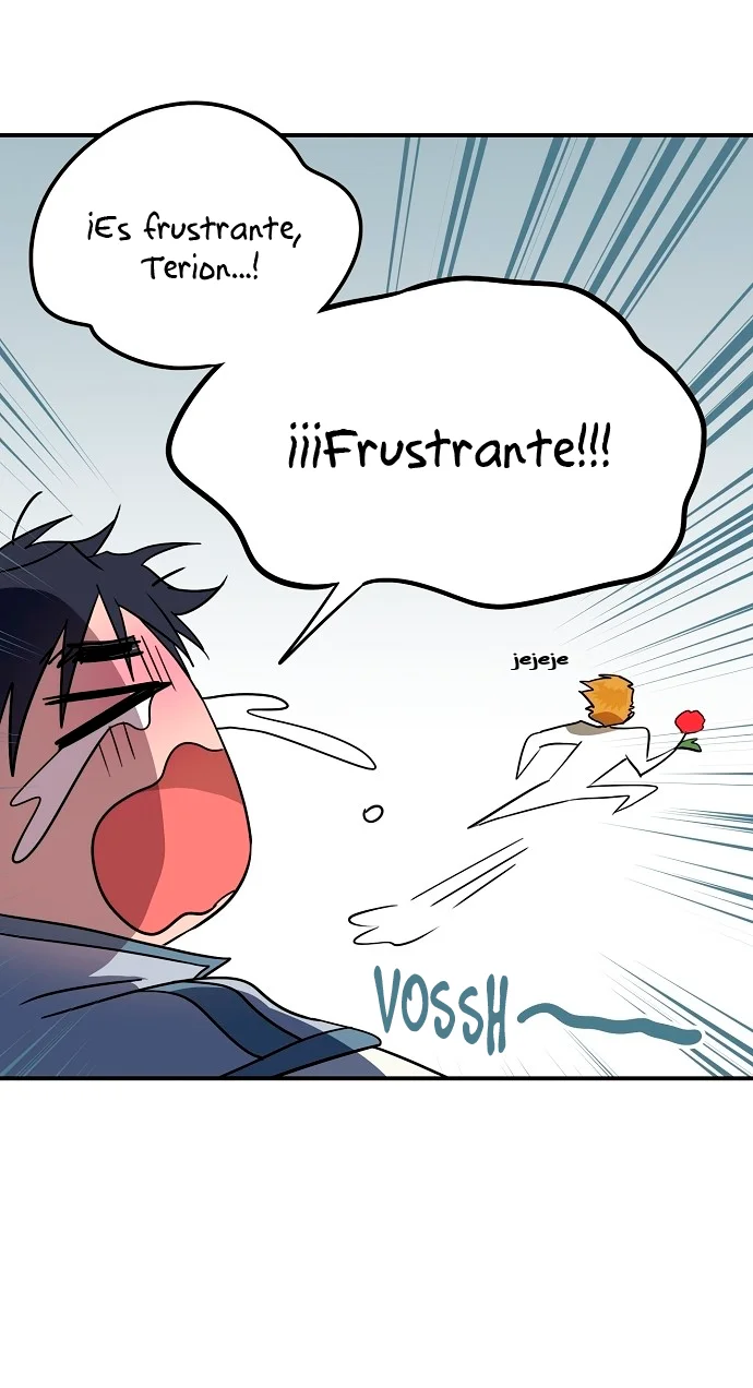 Ojos Nevados en una Noche Obscura Capítulo 130 - Page 34