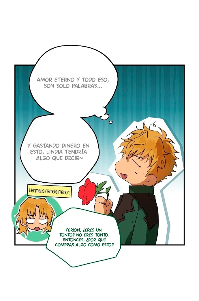 Ojos Nevados en una Noche Obscura Capítulo 130 - Page 37