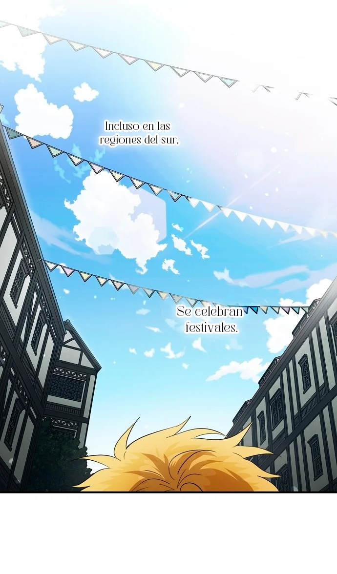 Ojos Nevados en una Noche Obscura Capítulo 130 - Page 39