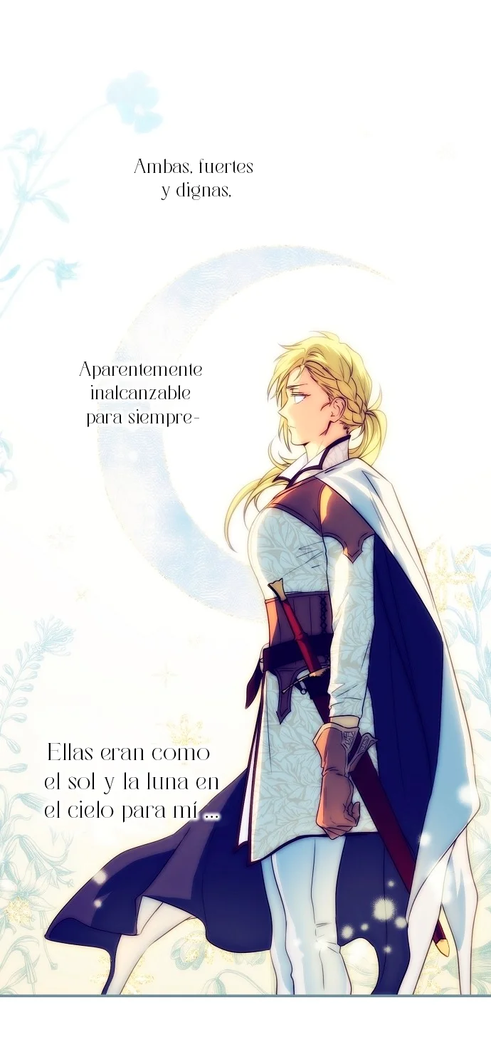 Ojos Nevados en una Noche Obscura Capítulo 130 - Page 45