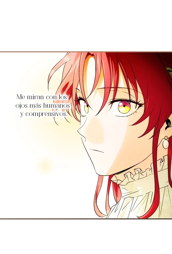 Ojos Nevados en una Noche Obscura Capítulo 130 - Page 48