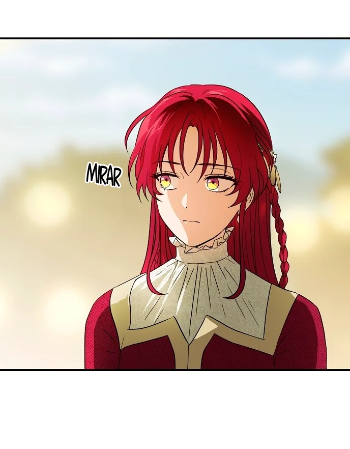 Ojos Nevados en una Noche Obscura Capítulo 130 - Page 53