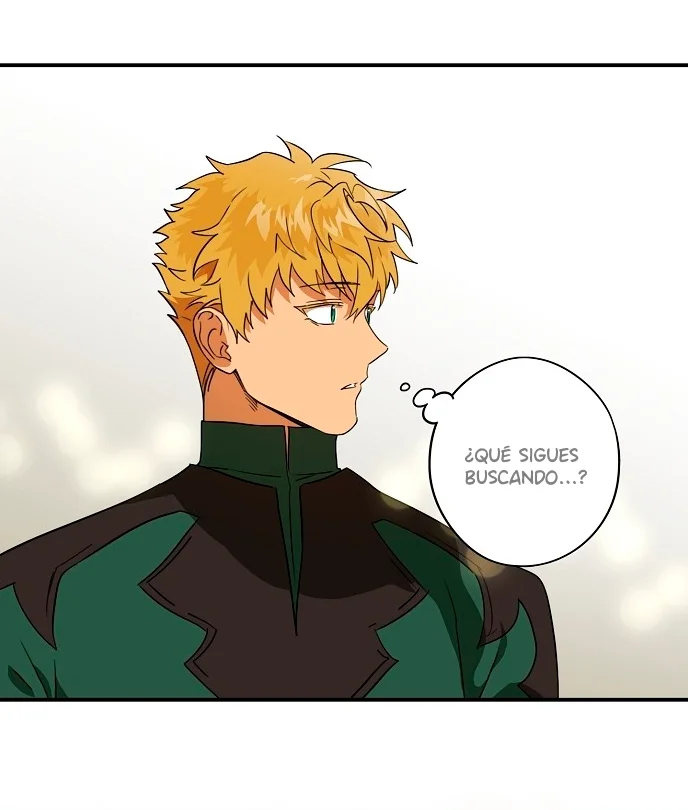 Ojos Nevados en una Noche Obscura Capítulo 130 - Page 55