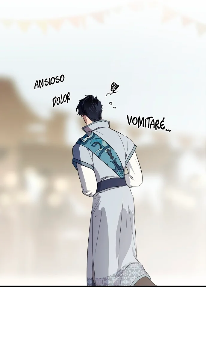 Ojos Nevados en una Noche Obscura Capítulo 130 - Page 56