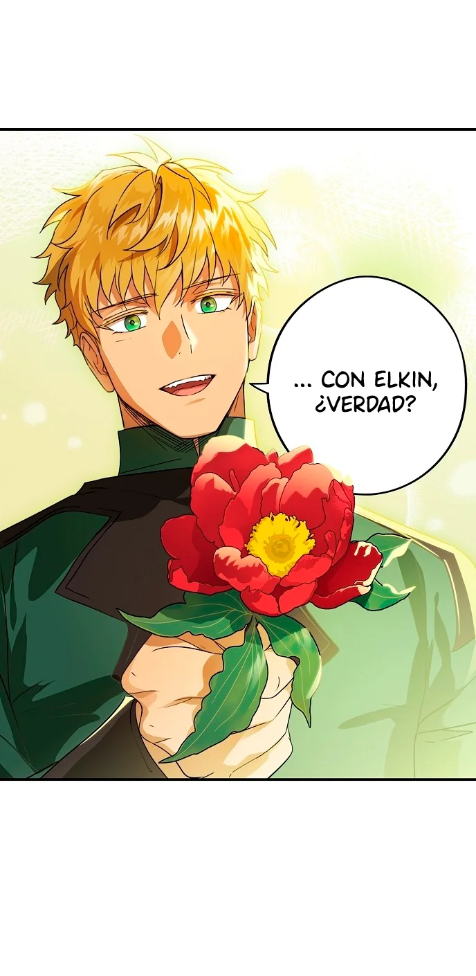 Ojos Nevados en una Noche Obscura Capítulo 130 - Page 60