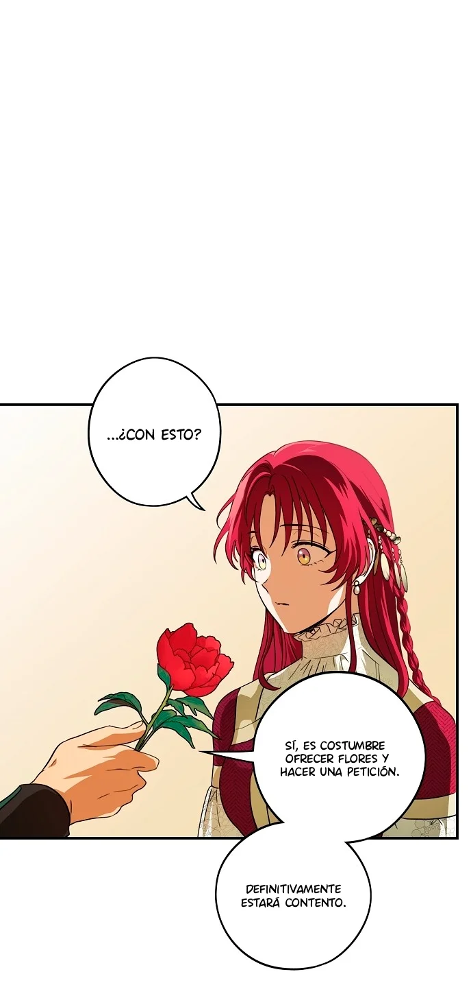 Ojos Nevados en una Noche Obscura Capítulo 130 - Page 61