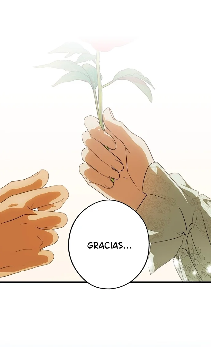 Ojos Nevados en una Noche Obscura Capítulo 130 - Page 63