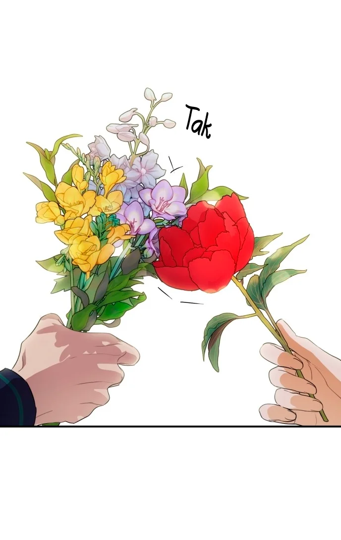 Ojos Nevados en una Noche Obscura Capítulo 130 - Page 74