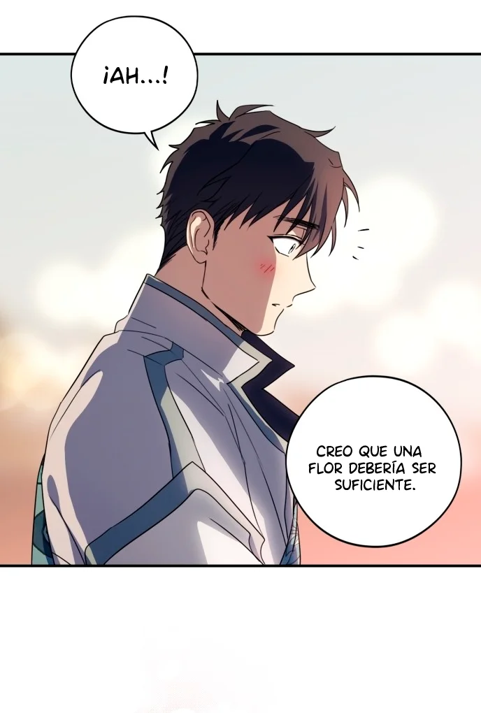 Ojos Nevados en una Noche Obscura Capítulo 130 - Page 75