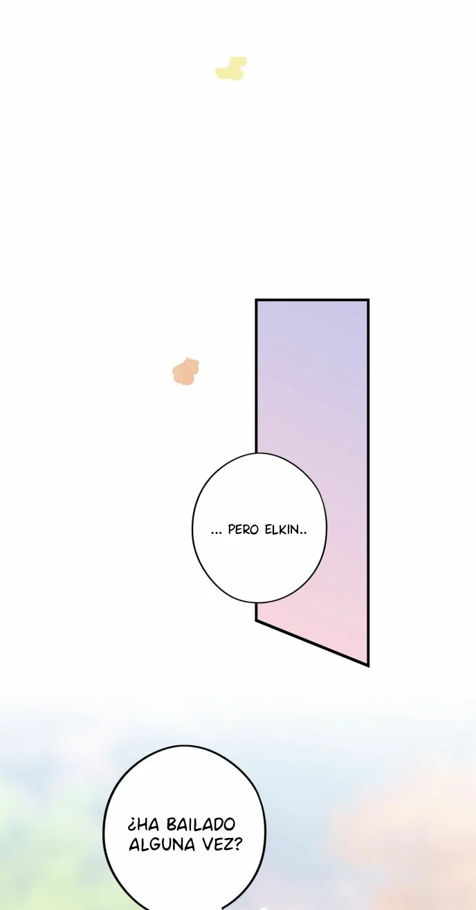 Ojos Nevados en una Noche Obscura Capítulo 131 - Page 10