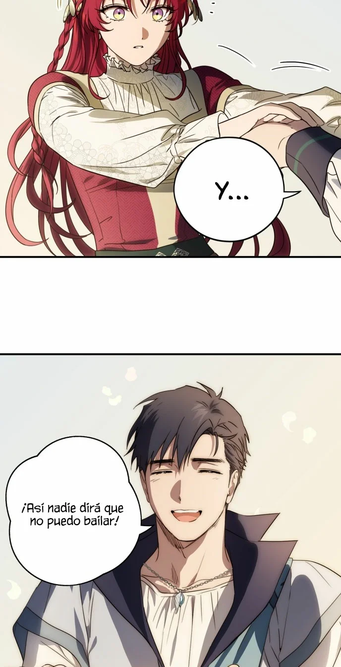 Ojos Nevados en una Noche Obscura Capítulo 131 - Page 12