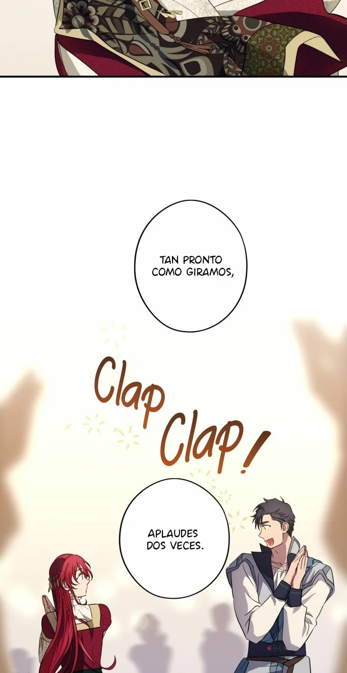 Ojos Nevados en una Noche Obscura Capítulo 131 - Page 15