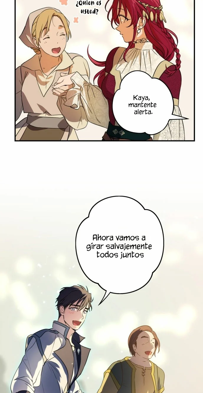 Ojos Nevados en una Noche Obscura Capítulo 131 - Page 22