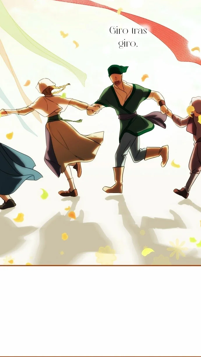 Ojos Nevados en una Noche Obscura Capítulo 131 - Page 29