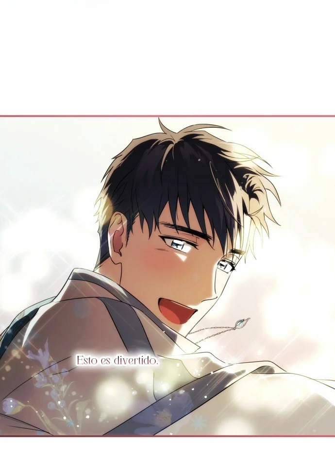 Ojos Nevados en una Noche Obscura Capítulo 131 - Page 37