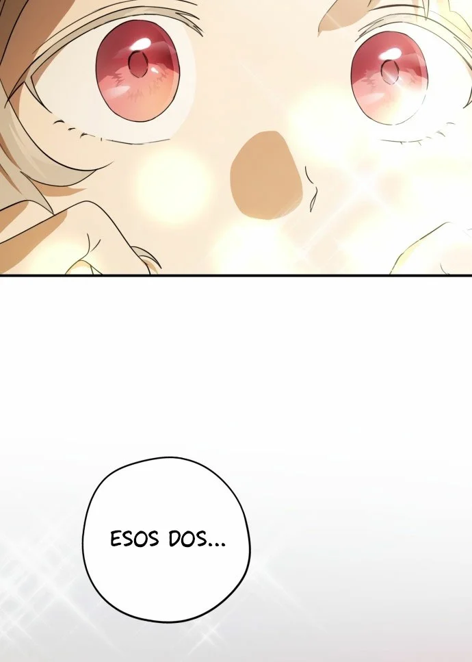 Ojos Nevados en una Noche Obscura Capítulo 131 - Page 44