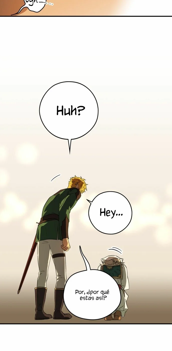 Ojos Nevados en una Noche Obscura Capítulo 131 - Page 50