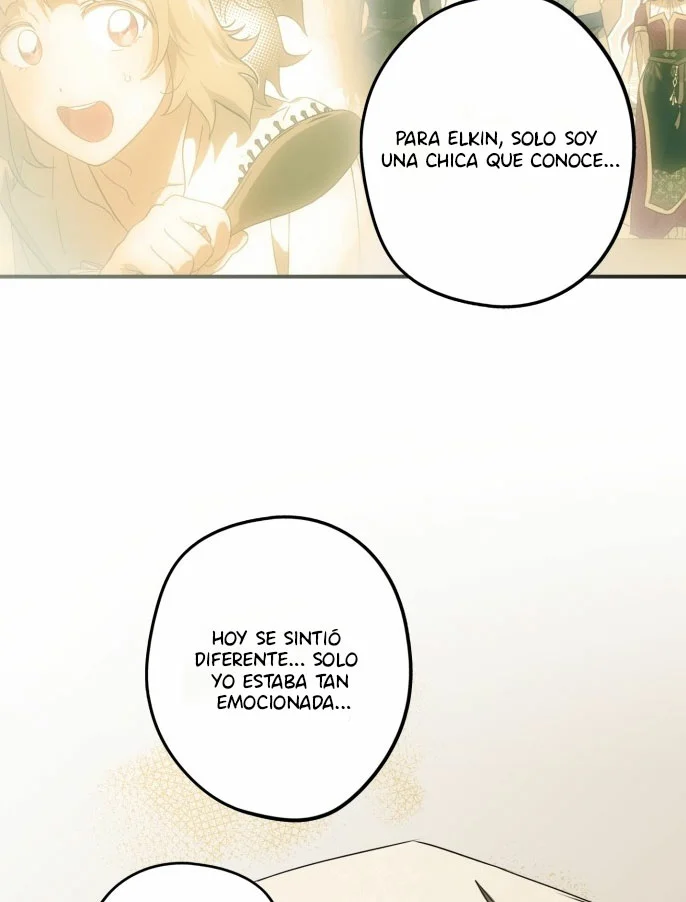 Ojos Nevados en una Noche Obscura Capítulo 131 - Page 53