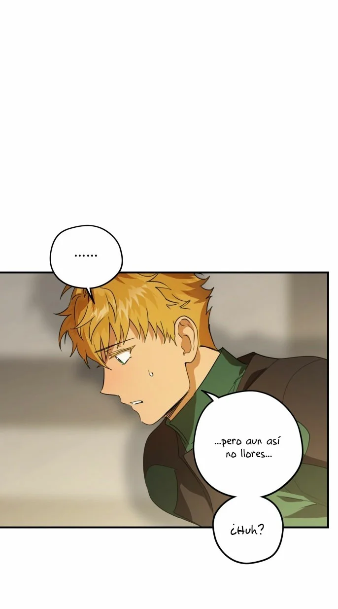 Ojos Nevados en una Noche Obscura Capítulo 131 - Page 56