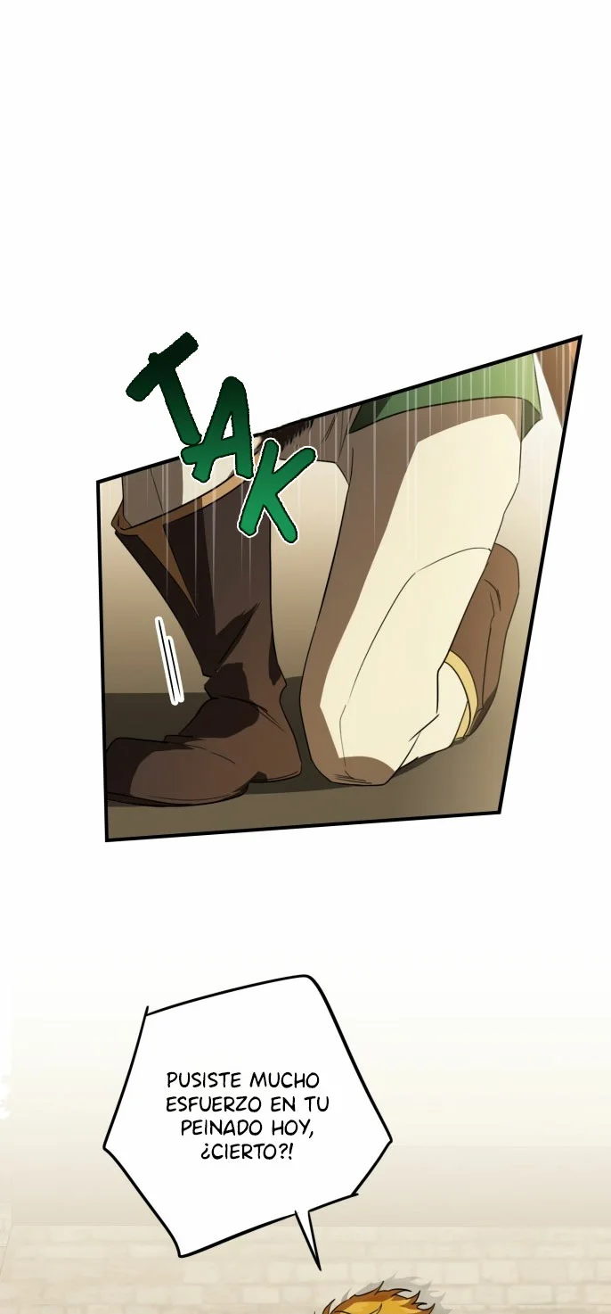 Ojos Nevados en una Noche Obscura Capítulo 131 - Page 58