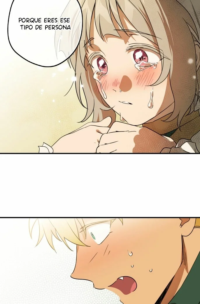 Ojos Nevados en una Noche Obscura Capítulo 131 - Page 62