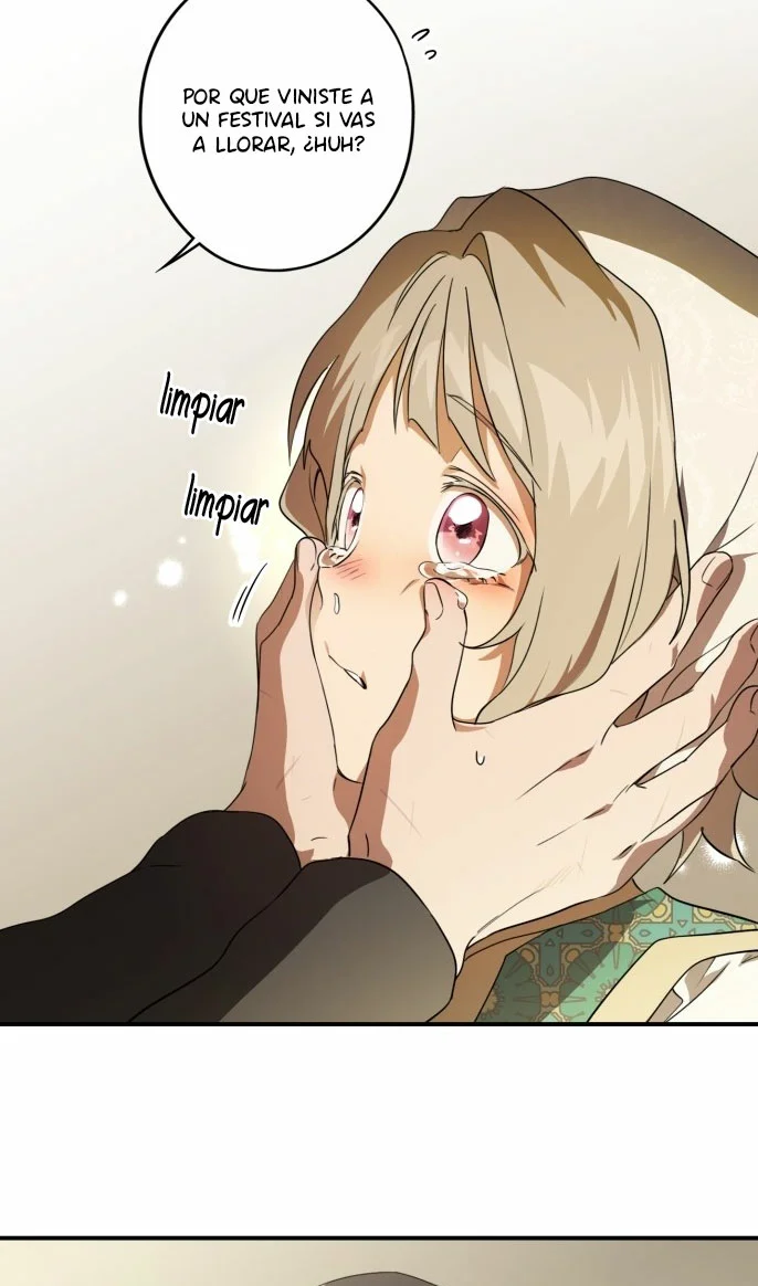 Ojos Nevados en una Noche Obscura Capítulo 131 - Page 69